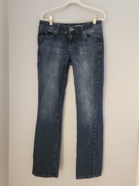 DKNY Denim Jeans Womens Size 8R